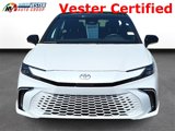 Used 2025 Toyota Camry XSE image 3