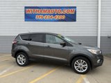 Used 2017 Ford Escape SE image 3