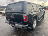 Used 2017 GMC Sierra 1500 SLT image 4
