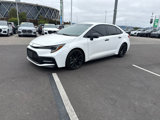 Used 2021 Toyota Corolla SE image 4