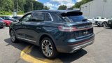 Used 2021 Lincoln Nautilus Reserve image 3
