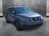 Used 2018 Nissan Kicks SV w/ Exterior Package image 3