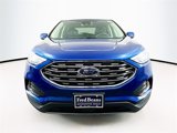 Used 2022 Ford Edge SEL image 2