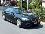 Used 2013 BMW 535i Sedan image 4