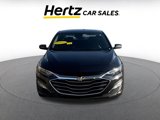 Used 2023 Chevrolet Malibu LT image 2