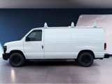 Used 2012 Ford E-150 and Econoline 150 w/ Commercial Cargo Van Pkg image 2