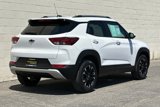 Certified 2023 Chevrolet TrailBlazer LT image 4