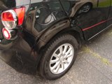 Used 2016 Chevrolet Sonic LT image 4