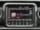 Certified 2021 Jeep Gladiator Overland w/ Popular Equipment Package image 3