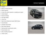 Used 2019 Buick Encore Preferred image 2