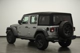 Used 2018 Jeep Wrangler Unlimited Sport image 6
