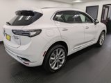 Used 2022 Buick Envision Avenir w/ Technology Package II image 4
