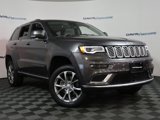 Used 2019 Jeep Grand Cherokee Summit image 2