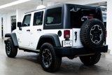 Used 2017 Jeep Wrangler Unlimited Sport w/ Quick Order Package 24S image 4