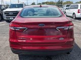 Used 2020 Ford Fusion SE image 5