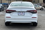 New 2026 Honda Civic LX image 5
