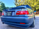 Used 2004 BMW 325Ci Convertible image 4
