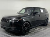 Used 2021 Land Rover Range Rover Westminster Edition image 3