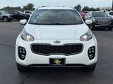 Used 2019 Kia Sportage EX w/ EX Sport Appearance Package image 3