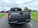 Used 2021 GMC Canyon AT4 w/ Trailering Package image 4