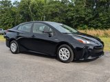Used 2021 Toyota Prius L Eco image 2
