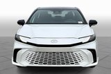 Used 2025 Toyota Camry XSE image 3
