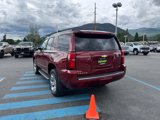 Used 2016 Chevrolet Tahoe LTZ w/ Max Trailering Package image 5