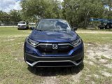 Used 2022 Honda CR-V EX-L image 3