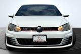 Used 2015 Volkswagen GTI SE image 2