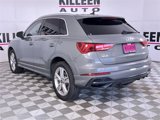 Used 2022 Audi Q3 2.0T Premium Plus w/ Premium Plus Package image 5
