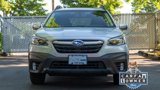 Used 2020 Subaru Outback Premium image 3