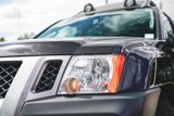 Used 2015 Nissan Xterra PRO-4X image 3