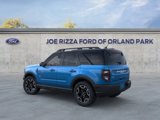 New 2024 Ford Bronco Sport Outer Banks w/ Tech Package image 4