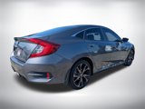 Used 2021 Honda Civic Sport image 3