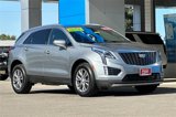 Used 2023 Cadillac XT5 Premium Luxury image 2