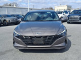 Certified 2023 Hyundai Elantra SEL image 2