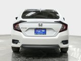 Used 2018 Honda Civic EX image 5