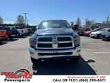 Used 2017 RAM 2500 SLT image 3