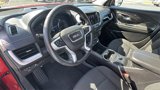 Certified 2024 GMC Terrain SLE image 3