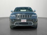 Used 2017 Jeep Grand Cherokee Limited w/ Trailer Tow Group IV image 2