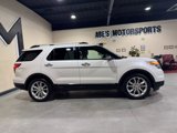 Used 2013 Ford Explorer XLT image 4