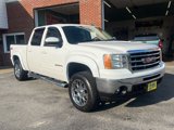 Used 2012 GMC Sierra 1500 SLT w/ SLT Convenience Package image 2