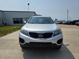 Used 2013 Kia Sorento LX image 2