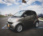 Used 2009 smart fortwo pure image 2
