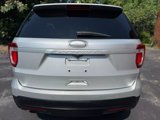 Used 2017 Ford Explorer XLT w/ Equipment Group 202A image 6