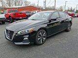 Used 2021 Nissan Altima 2.5 SV image 3