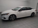 Used 2019 Nissan Altima 2.5 SR image 2