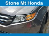 Used 2016 Honda Odyssey Touring image 4