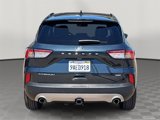 Used 2022 Ford Escape Titanium w/ Titanium Elite Package image 4