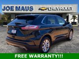 Used 2022 Ford Edge Titanium image 6